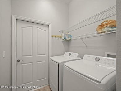 Located in Glen Lakes, this is a completely updated 1999 Addison on Glen Lakes Country Club in Florida - for sale on GolfHomes.com, golf home, golf lot