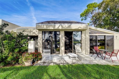 Welcome to your dream home in the sought-after Sarasota on The Meadows Golf and Country Club in Florida - for sale on GolfHomes.com, golf home, golf lot