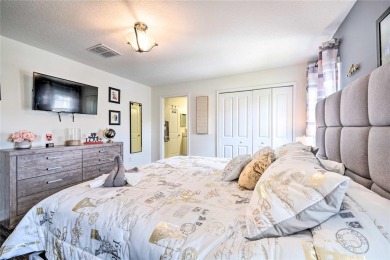 If you love Disney then you will love this place. Themed rooms on The Oasis Club at Champions Gate in Florida - for sale on GolfHomes.com, golf home, golf lot