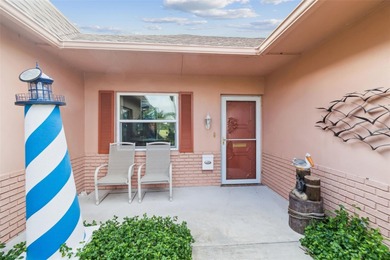 Welcome to Seminole-On-The-Green, one of Pinellas County's most on Seminole Lake Country Club in Florida - for sale on GolfHomes.com, golf home, golf lot