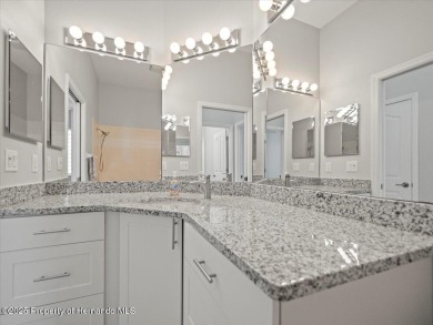 Located in Glen Lakes, this is a completely updated 1999 Addison on Glen Lakes Country Club in Florida - for sale on GolfHomes.com, golf home, golf lot