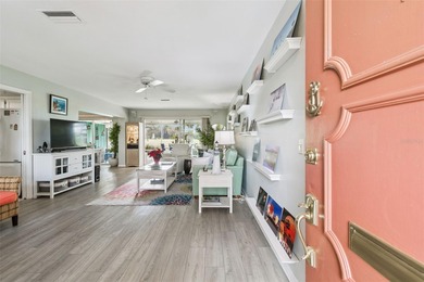 Welcome to Seminole-On-The-Green, one of Pinellas County's most on Seminole Lake Country Club in Florida - for sale on GolfHomes.com, golf home, golf lot