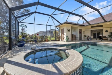 What a Great opportunity to own your own home in one of the most on Pinemoor West Golf Club in Florida - for sale on GolfHomes.com, golf home, golf lot