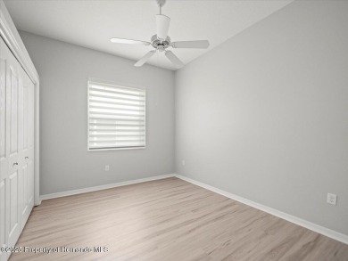 Located in Glen Lakes, this is a completely updated 1999 Addison on Glen Lakes Country Club in Florida - for sale on GolfHomes.com, golf home, golf lot