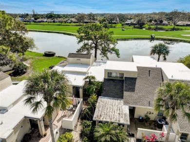 Welcome to your dream home in the sought-after Sarasota on The Meadows Golf and Country Club in Florida - for sale on GolfHomes.com, golf home, golf lot