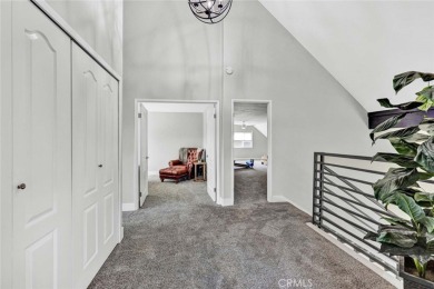 Welcome to this stunning residence overlooking the lush greens on Anaheim Hills Golf Course in California - for sale on GolfHomes.com, golf home, golf lot