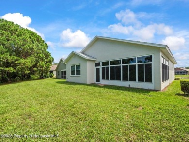 Located in Glen Lakes, this is a completely updated 1999 Addison on Glen Lakes Country Club in Florida - for sale on GolfHomes.com, golf home, golf lot