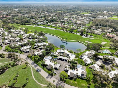 Welcome to your dream home in the sought-after Sarasota on The Meadows Golf and Country Club in Florida - for sale on GolfHomes.com, golf home, golf lot