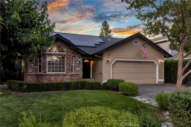 Modern Comfort Meets Golf Course Living on the 17th Green!
This on  in California - for sale on GolfHomes.com, golf home, golf lot