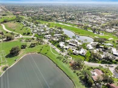 Welcome to your dream home in the sought-after Sarasota on The Meadows Golf and Country Club in Florida - for sale on GolfHomes.com, golf home, golf lot