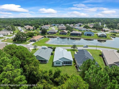 Located in Glen Lakes, this is a completely updated 1999 Addison on Glen Lakes Country Club in Florida - for sale on GolfHomes.com, golf home, golf lot