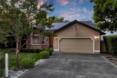 Modern Comfort Meets Golf Course Living on the 17th Green!
This on  in California - for sale on GolfHomes.com, golf home, golf lot