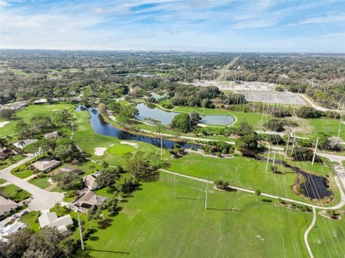 Welcome to your dream home in the sought-after Sarasota on The Meadows Golf and Country Club in Florida - for sale on GolfHomes.com, golf home, golf lot