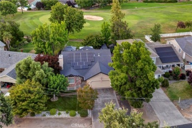 Modern Comfort Meets Golf Course Living on the 17th Green!
This on  in California - for sale on GolfHomes.com, golf home, golf lot