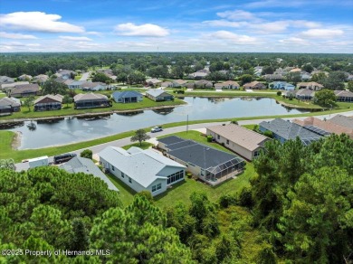 Located in Glen Lakes, this is a completely updated 1999 Addison on Glen Lakes Country Club in Florida - for sale on GolfHomes.com, golf home, golf lot