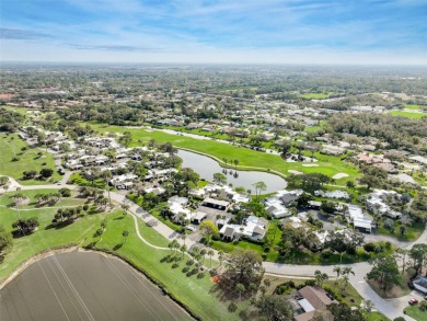 Welcome to your dream home in the sought-after Sarasota on The Meadows Golf and Country Club in Florida - for sale on GolfHomes.com, golf home, golf lot