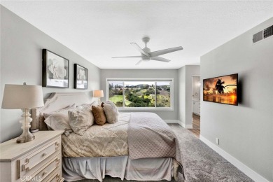Welcome to this stunning residence overlooking the lush greens on Anaheim Hills Golf Course in California - for sale on GolfHomes.com, golf home, golf lot