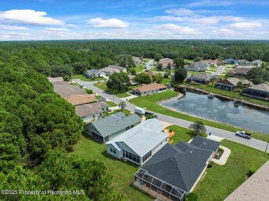 Located in Glen Lakes, this is a completely updated 1999 Addison on Glen Lakes Country Club in Florida - for sale on GolfHomes.com, golf home, golf lot