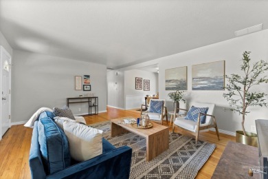 Welcome to this charming home in Northwest Boise! It's perfectly on Plantation Country Club in Idaho - for sale on GolfHomes.com, golf home, golf lot