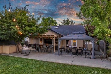 Modern Comfort Meets Golf Course Living on the 17th Green!
This on  in California - for sale on GolfHomes.com, golf home, golf lot