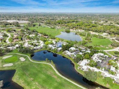 Welcome to your dream home in the sought-after Sarasota on The Meadows Golf and Country Club in Florida - for sale on GolfHomes.com, golf home, golf lot