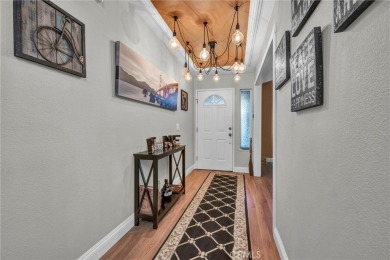 Modern Comfort Meets Golf Course Living on the 17th Green!
This on  in California - for sale on GolfHomes.com, golf home, golf lot