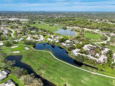 Welcome to your dream home in the sought-after Sarasota on The Meadows Golf and Country Club in Florida - for sale on GolfHomes.com, golf home, golf lot