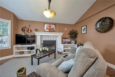 Modern Comfort Meets Golf Course Living on the 17th Green!
This on  in California - for sale on GolfHomes.com, golf home, golf lot