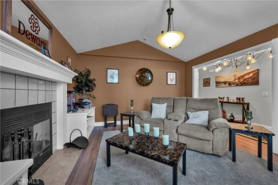 Modern Comfort Meets Golf Course Living on the 17th Green!
This on  in California - for sale on GolfHomes.com, golf home, golf lot