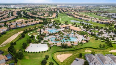 If you love Disney then you will love this place. Themed rooms on The Oasis Club at Champions Gate in Florida - for sale on GolfHomes.com, golf home, golf lot