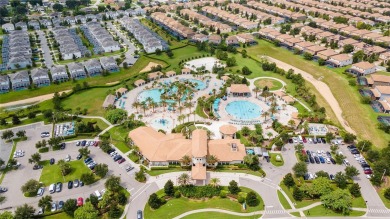 Under contract-accepting backup offers. PRICE DROP! SERIOUS on The Oasis Club at Champions Gate in Florida - for sale on GolfHomes.com, golf home, golf lot