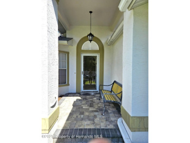 Timber Pines Split-plan 2 Bedroom 2 Full Bathrooms, 2 car Garage on Timber Pines Golf Course in Florida - for sale on GolfHomes.com, golf home, golf lot