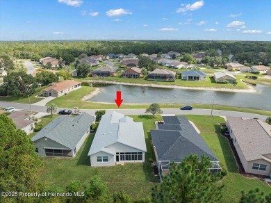 Located in Glen Lakes, this is a completely updated 1999 Addison on Glen Lakes Country Club in Florida - for sale on GolfHomes.com, golf home, golf lot