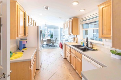 Seller needs to sell. MAJOR PRICE REDUCTION. LAND LEASE PROPERTY on Savanna Golf Club in Florida - for sale on GolfHomes.com, golf home, golf lot