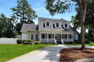 Southern Charm at its finest!  This coastal home sits on one of on Sea Palms Golf and Tennis Resort in Georgia - for sale on GolfHomes.com, golf home, golf lot