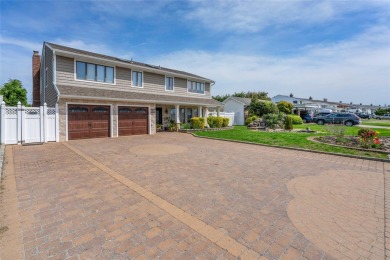 Do not miss out on private beach access (with low annual fees of on Lido Beach Golf Course in New York - for sale on GolfHomes.com, golf home, golf lot