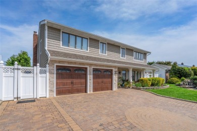 Do not miss out on private beach access (with low annual fees of on Lido Beach Golf Course in New York - for sale on GolfHomes.com, golf home, golf lot