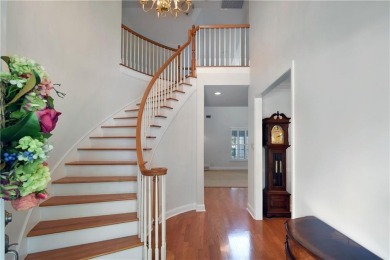 Southern Charm at its finest!  This coastal home sits on one of on Sea Palms Golf and Tennis Resort in Georgia - for sale on GolfHomes.com, golf home, golf lot