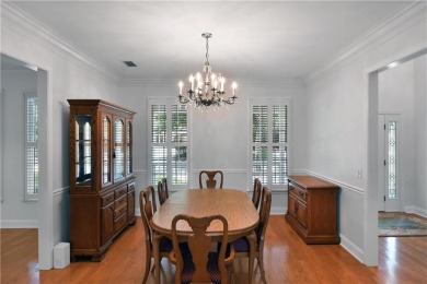Southern Charm at its finest!  This coastal home sits on one of on Sea Palms Golf and Tennis Resort in Georgia - for sale on GolfHomes.com, golf home, golf lot