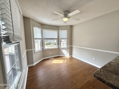 This beautifully maintained all brick home sits on one of the on Taberna Country Club in North Carolina - for sale on GolfHomes.com, golf home, golf lot