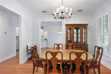 Southern Charm at its finest!  This coastal home sits on one of on Sea Palms Golf and Tennis Resort in Georgia - for sale on GolfHomes.com, golf home, golf lot