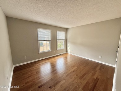 This beautifully maintained all brick home sits on one of the on Taberna Country Club in North Carolina - for sale on GolfHomes.com, golf home, golf lot