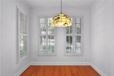 Southern Charm at its finest!  This coastal home sits on one of on Sea Palms Golf and Tennis Resort in Georgia - for sale on GolfHomes.com, golf home, golf lot