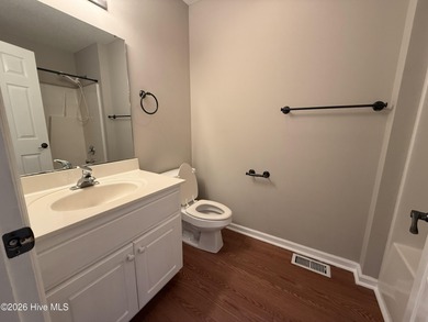 This beautifully maintained all brick home sits on one of the on Taberna Country Club in North Carolina - for sale on GolfHomes.com, golf home, golf lot