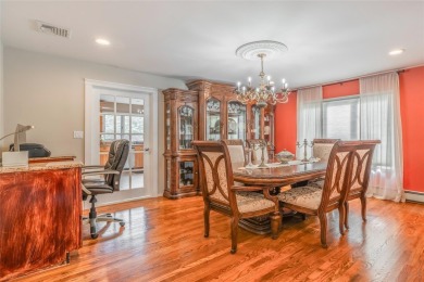 Do not miss out on private beach access (with low annual fees of on Lido Beach Golf Course in New York - for sale on GolfHomes.com, golf home, golf lot