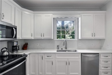 Southern Charm at its finest!  This coastal home sits on one of on Sea Palms Golf and Tennis Resort in Georgia - for sale on GolfHomes.com, golf home, golf lot