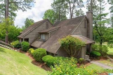 Welcome to 171 Cambrian Way.   This 3 bedroom 2.5 bathroom condo on Inverness Country Club in Alabama - for sale on GolfHomes.com, golf home, golf lot
