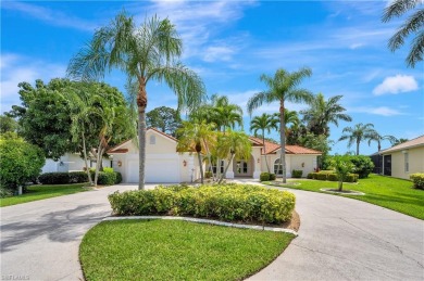 PRICE REDUCED!!! BY FAR THE BEST VALUE IN LELY COUNTRY CLUB! on Royal Palm Golf Club in Florida - for sale on GolfHomes.com, golf home, golf lot