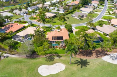 PRICE REDUCED!!! BY FAR THE BEST VALUE IN LELY COUNTRY CLUB! on Royal Palm Golf Club in Florida - for sale on GolfHomes.com, golf home, golf lot