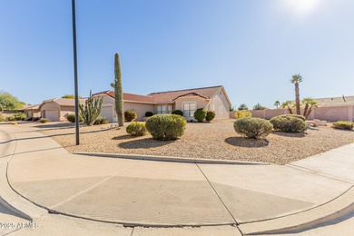 Find your ideal retirement home in the 55+ guard-gated on Springfield Golf Resort in Arizona - for sale on GolfHomes.com, golf home, golf lot